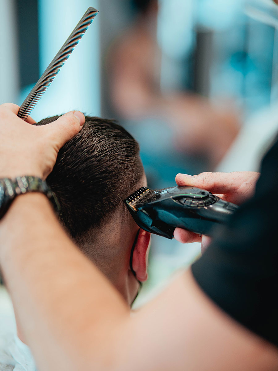 rasature hairmania